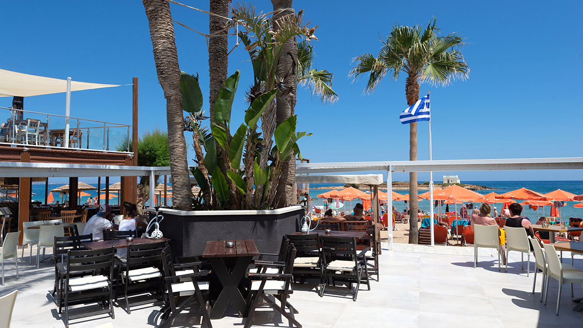 Miramare High Beach Annex - NR